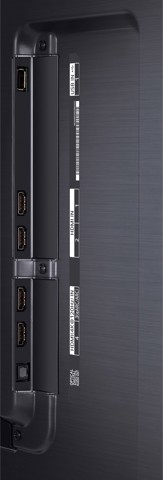 LG 86QNED916PA 2,18 m (86") 4K Ultra HD Smart TV Wi-Fi Argento