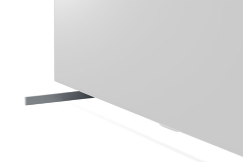 LG AN-GXDV65 Supporto TV a parete 165,1 cm (65") Nero