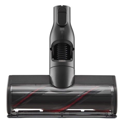 LG Aspirapolvere A9K-PRO1G Scopa Elettrica Senza Sacchetto Senza Filo 200W Doppia Batteria - Grigio