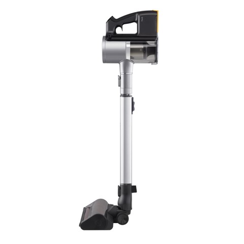 LG CordZero A9K Core, Aspirapolvere Kompressor 260W, 120 min, 1 spazzola + 2 accessori, Filtro 5 strati, Wi-Fi, Silver
