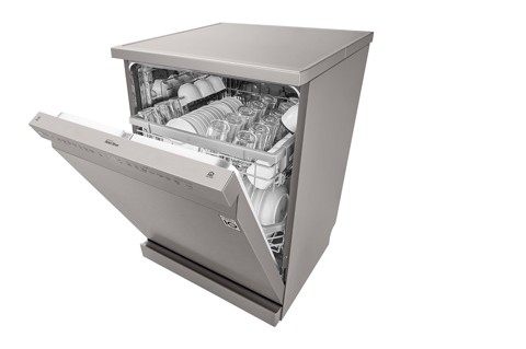 LG DF222FPS Libera installazione 14 coperti E