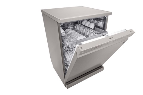 LG DF222FPS Libera installazione 14 coperti E