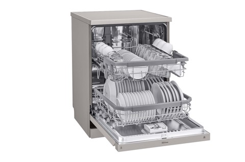 LG DF222FPS Libera installazione 14 coperti E