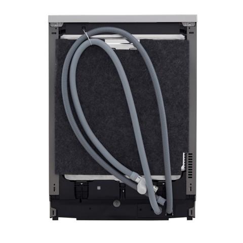 LG DF365FPS lavastoviglie Libera installazione 14 coperti B