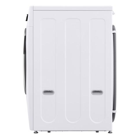 LG F0P3020TSWC Lavatrice capacità XL 20kg AI DD™ Serie P3, Classe B, 1000 giri, TurboWash 360, Vapore, Wi-Fi, White - 2 anni di garanzia anche per gli utenti professionali