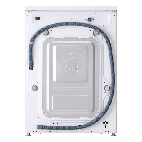 LG F2NX10S7NLB Lavatrice Slim 7 kg Classe A Bianca