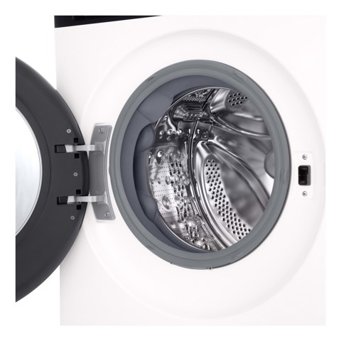 LG F2NX50S9THB Lavatrice Slim Intelligente 9 kg Classe A-30%