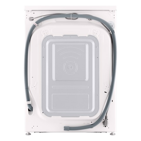 LG F2NX50S9THB Lavatrice Slim Intelligente 9 kg Classe A-30%