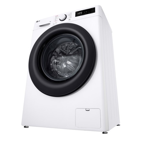 LG F2R3S09NSWB lavatrice Caricamento frontale 9 kg 1160 Giri/min Bianco CLASSE A-10%