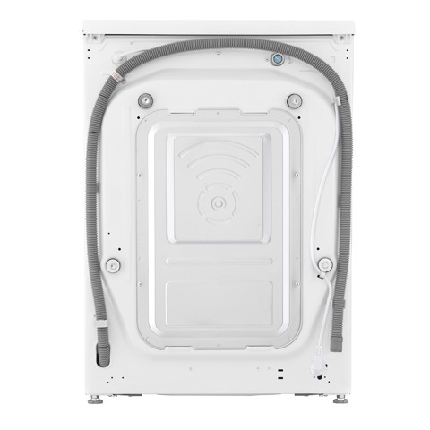 LG F2R3S09NSWB lavatrice Caricamento frontale 9 kg 1160 Giri/min Bianco CLASSE A-10%