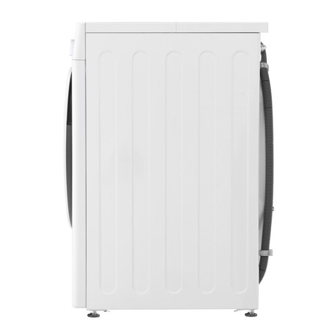 LG F2WV308NEW3 Lavatrice 8,5kg AI DD, Classe A, 1170 giri, Vapore Allergy Care, Motore Inverter Direct Drive