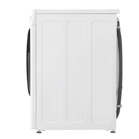 LG F4R3013NSWB Lavatrice 13kg AI DD, Classe A-20%, 1400 giri, Lavaggio a vapore