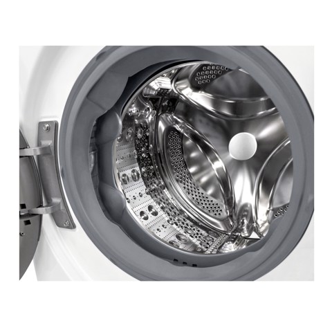 LG F4R709TAIDD Lavatrice 9kg AI DD, Classe A-10%, 1400 giri, Vapore, Wi-Fi