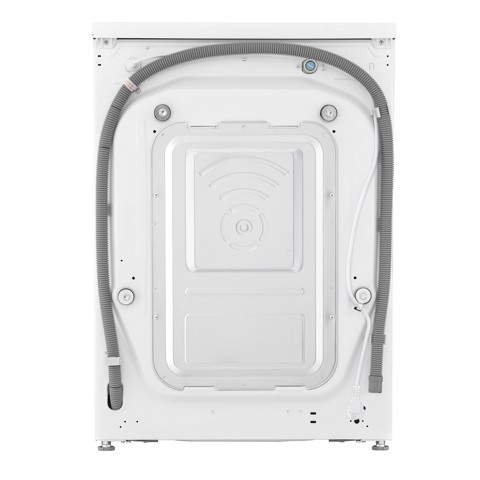 LG F4R709TAIDD Lavatrice 9kg AI DD, Classe A-10%, 1400 giri, Vapore, Wi-Fi