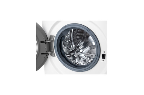 LG F4WV309S4E lavatrice Libera installazione Caricamento frontale 9 kg 1400 Giri/min B Bianco