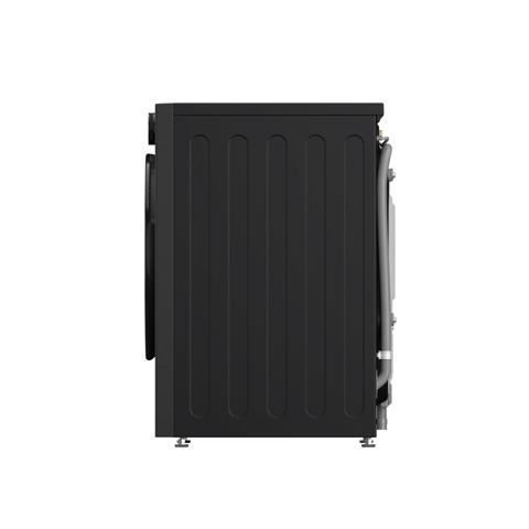 LG F4X7013TBB Lavatrice 13kg AI DD™ Serie X7, Classe A-40%, 1400 giri, Display Easy Circle, Wi-Fi, AI Wash, TurboWash