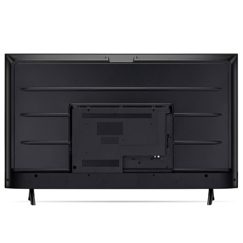 LG FHD 43LR6000LA TV Serie LR6000 43'' 2K, α5 Gen6, HDR10, 20W, 2 HDMI con Game Optimizer, webOS23