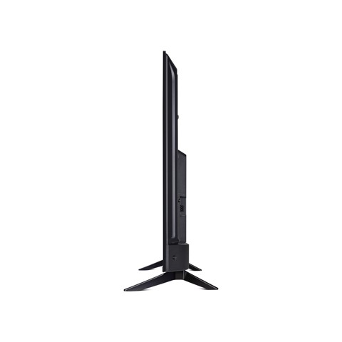 LG FHD 43LR6000LA TV Serie LR6000 43'' 2K, α5 Gen6, HDR10, 20W, 2 HDMI con Game Optimizer, webOS23