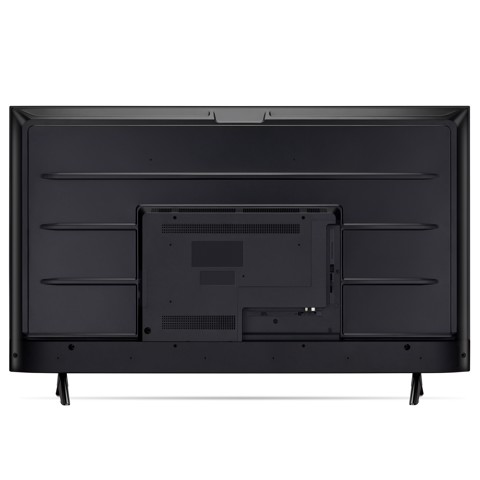 LG FHD 43LR6000LA TV Serie LR6000 43'' 2K, α5 Gen6, HDR10, 20W, 2 HDMI con Game Optimizer, webOS23
