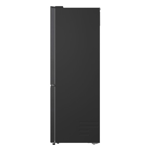 LG GBBSJ10DEP frigorifero con congelatore Libera installazione 333 L D Nero