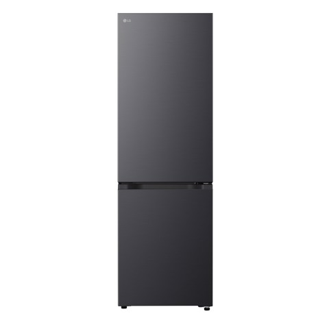 LG GBBSJ10DEP Libera installazione 333 L Nero