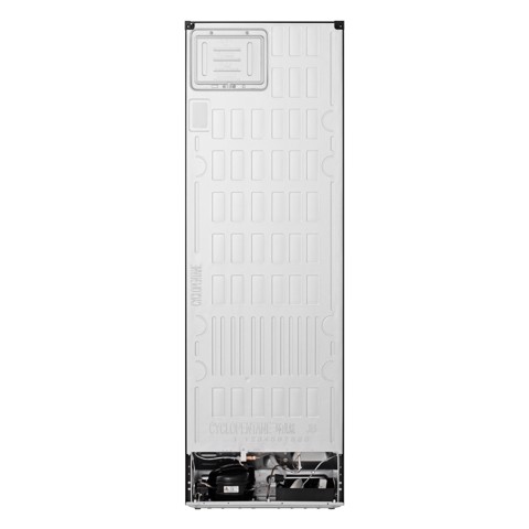 LG GBBSJ10DEP Libera installazione 333 L Nero