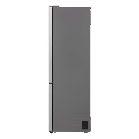 LG GBBSJ20DPY Libera installazione 375 L Acciaio inox