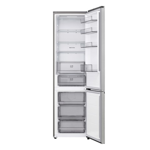 LG GBBSJ20DPY Libera installazione 375 L D Acciaio inox