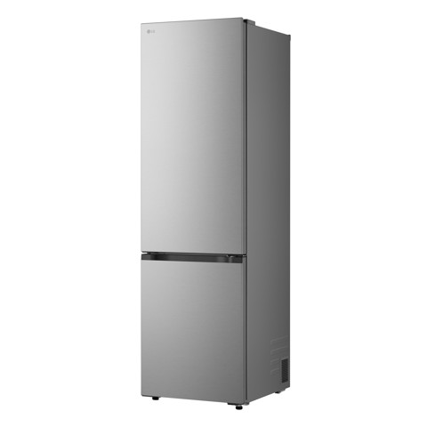 LG GBBSJ20DPY Libera installazione 375 L D Acciaio inox