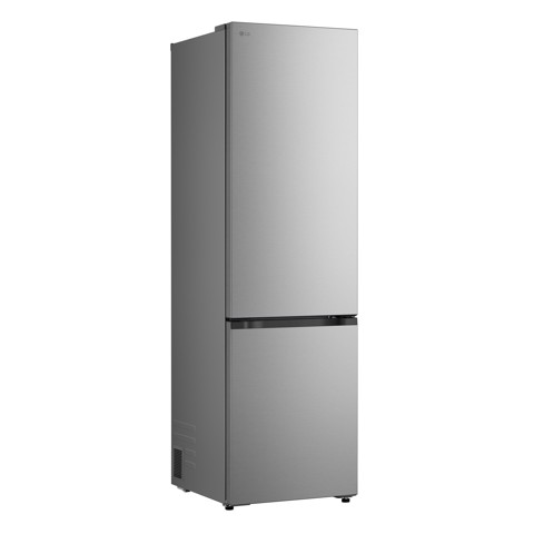LG GBBSJ20DPY Libera installazione 375 L D Acciaio inox