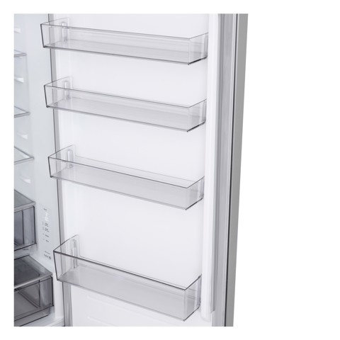 LG GBBSJ20DPY Libera installazione 375 L D Acciaio inox