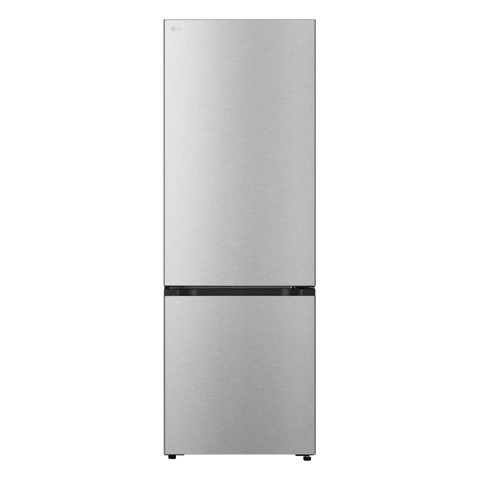 LG GBBW726AMB Frigorifero combinato Fit & Max 70cm, Classe A, 465L, AI Fresh, Wi-Fi, Metal Fresh, Door Cooling, Metal Sorbet