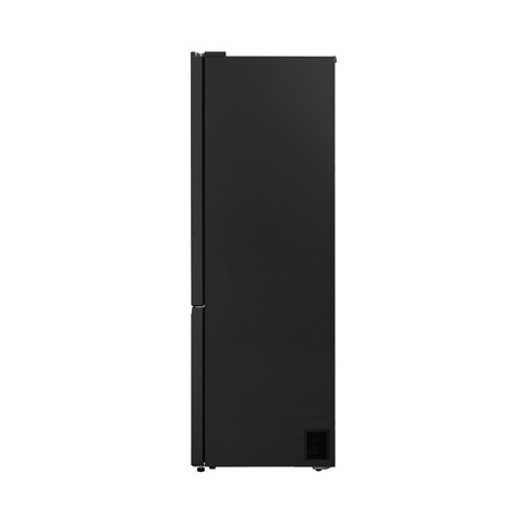 LG GBGW92GCEV Frigorifero combinato 70 cm InstaView Classe C Essence Black Steel