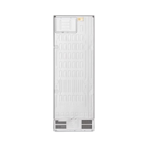 LG GBGW92GCEV Frigorifero combinato 70 cm InstaView Classe C Essence Black Steel