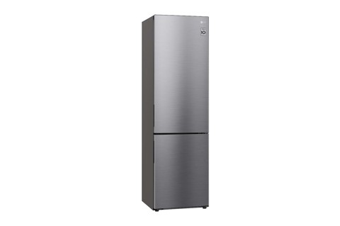 LG GBP62PZNBC frigorifero con congelatore Libera installazione 384 L Classe B Acciaio inossidabile