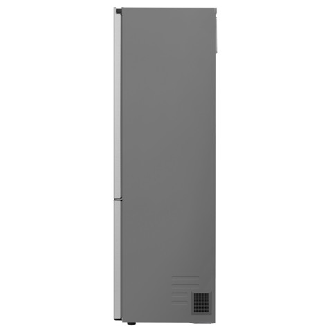 LG GBV7280AMB Frigorifero combinato, Classe A, 387L, Door & Linear Cooling, Fresh Converter & Balancer, Metal Sorbet