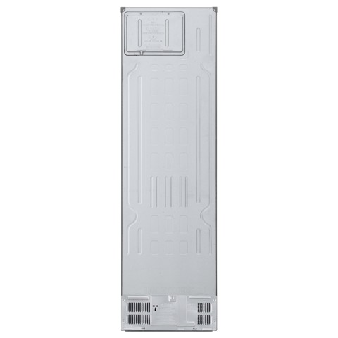LG GBV7280AMB Frigorifero combinato, Classe A, 387L, Door & Linear Cooling, Fresh Converter & Balancer, Metal Sorbet