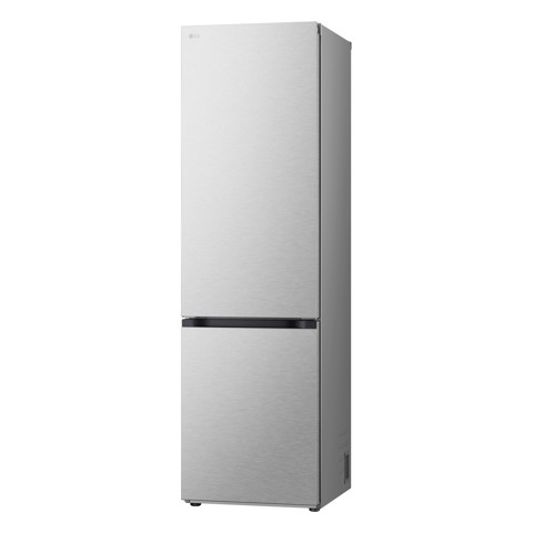 LG GBV7280AMB Frigorifero combinato, Classe A, 387L, Door & Linear Cooling, Fresh Converter & Balancer, Metal Sorbet