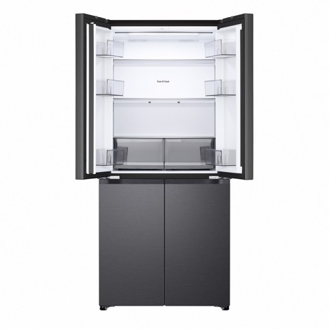 LG GMBS30SDEP Frigorifero Multidoor Classe D Essence Matte Black