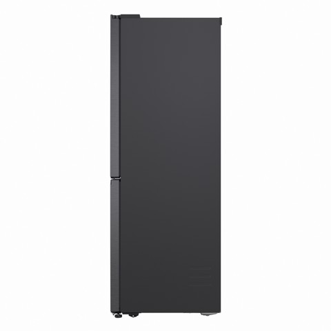 LG GMBS30SDEP Frigorifero Multidoor Classe D Essence Matte Black