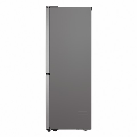 LG GMBS30SDPY Frigorifero Multidoor Classe E Prime Silver
