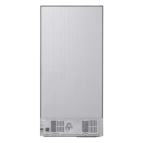 LG GMM41MSBEM Frigorifero Multidoor Slim, Classe E, 474L, Total No Frost, Cassetto Fresh Switch, Silver