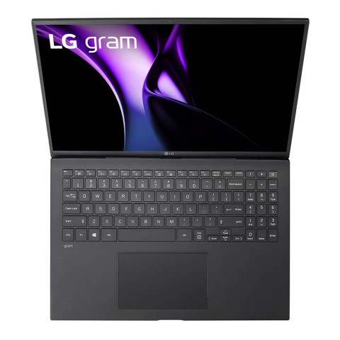 LG Gram Notebook 16" Intel i5 16GB 1TB