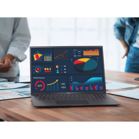 LG Gram Notebook 16" Intel i5 16GB 1TB
