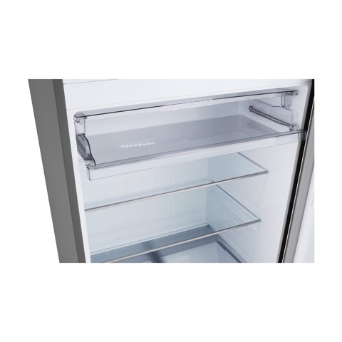 LG GTFV61PYBQD Frigorifero doppia porta Classe energetica E Platinum Silver