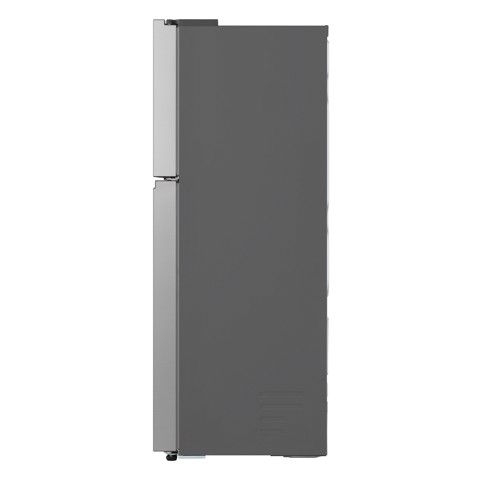 LG GTFV61PYBQD Frigorifero doppia porta Classe energetica E Platinum Silver