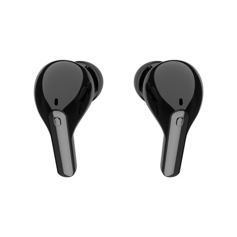 LG Tone Free FN7 Black Cuffie True Wireless Bluetooth Meridian Audio ANC con custodia UVnano