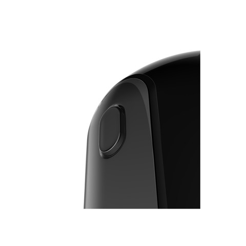 LG Tone Free FN7 Black Cuffie True Wireless Bluetooth Meridian Audio ANC con custodia UVnano