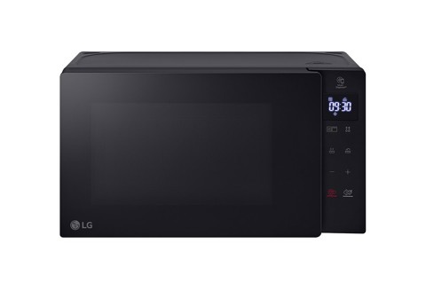 LG MH6032GAS Superficie piana Microonde con grill 20 L 700 W Nero