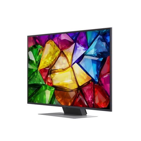 LG Mini RGB 50'' Serie MRGB87 50MRGB87B6B, 4K, RGB Primary Color Pro, Dolby Vision, Motion Booster 288, SMART TV 2026